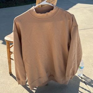 Sweater Uniqlo